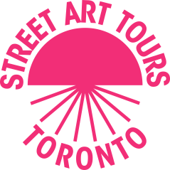 Toronto Street Art Tours