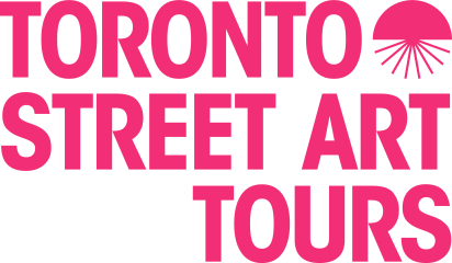 Toronto Street Art Tours